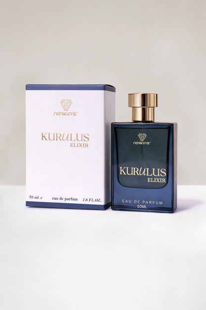 KURULUS Elixir Perfume - 50ML