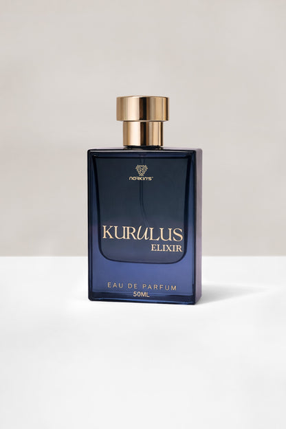 KURULUS Elixir Perfume - 50ML