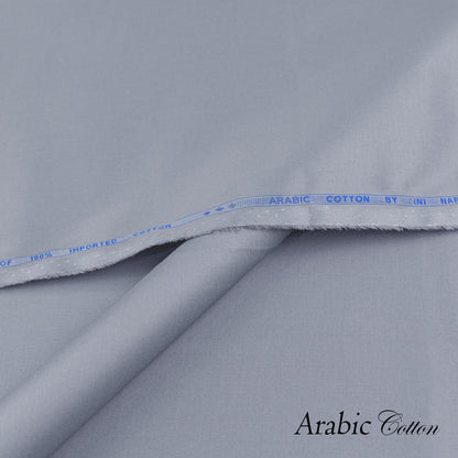 Arabic Cotton - 100% Pure Cotton (4.5 Mtr)