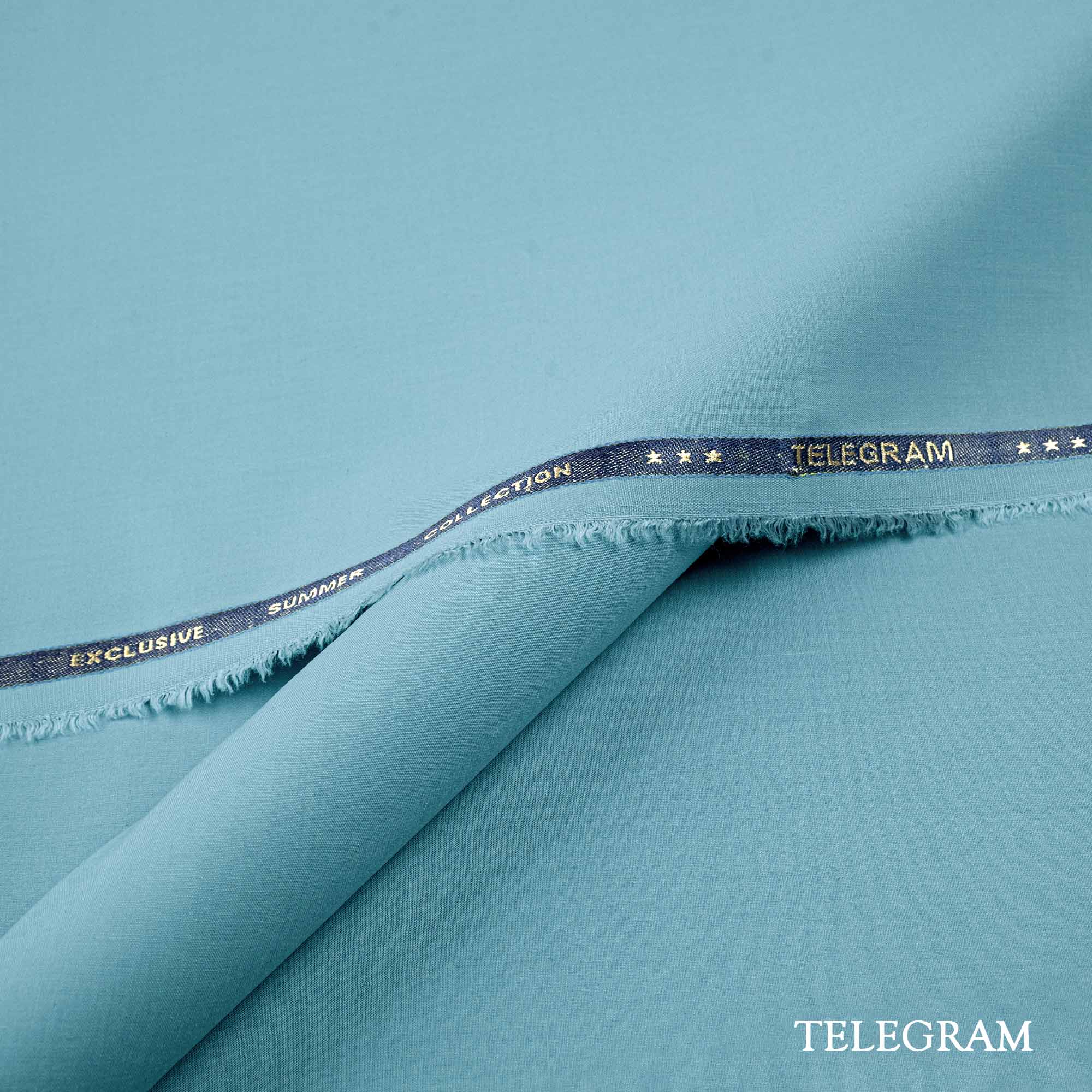 Telegram - Summer Wash & Wear