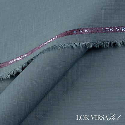 Lok Virsa Slub - Summer Wash & Wear (4.5 Mtr)