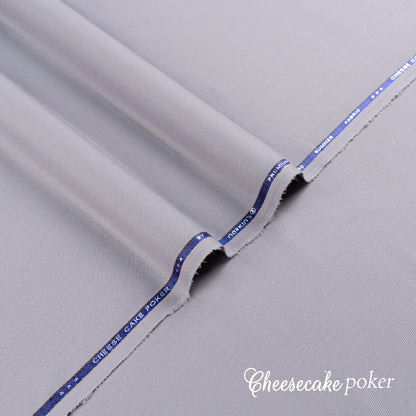 Cheese Cake Poker - Summer Wash & Wear (4.5 Mtr)