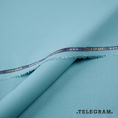 Telegram - Summer Wash & Wear (4.5 Mtr)