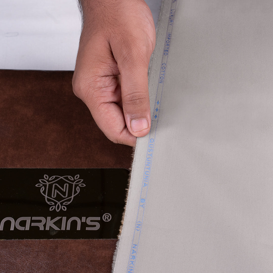 Qustuntunia - Egyptian Giza Cotton