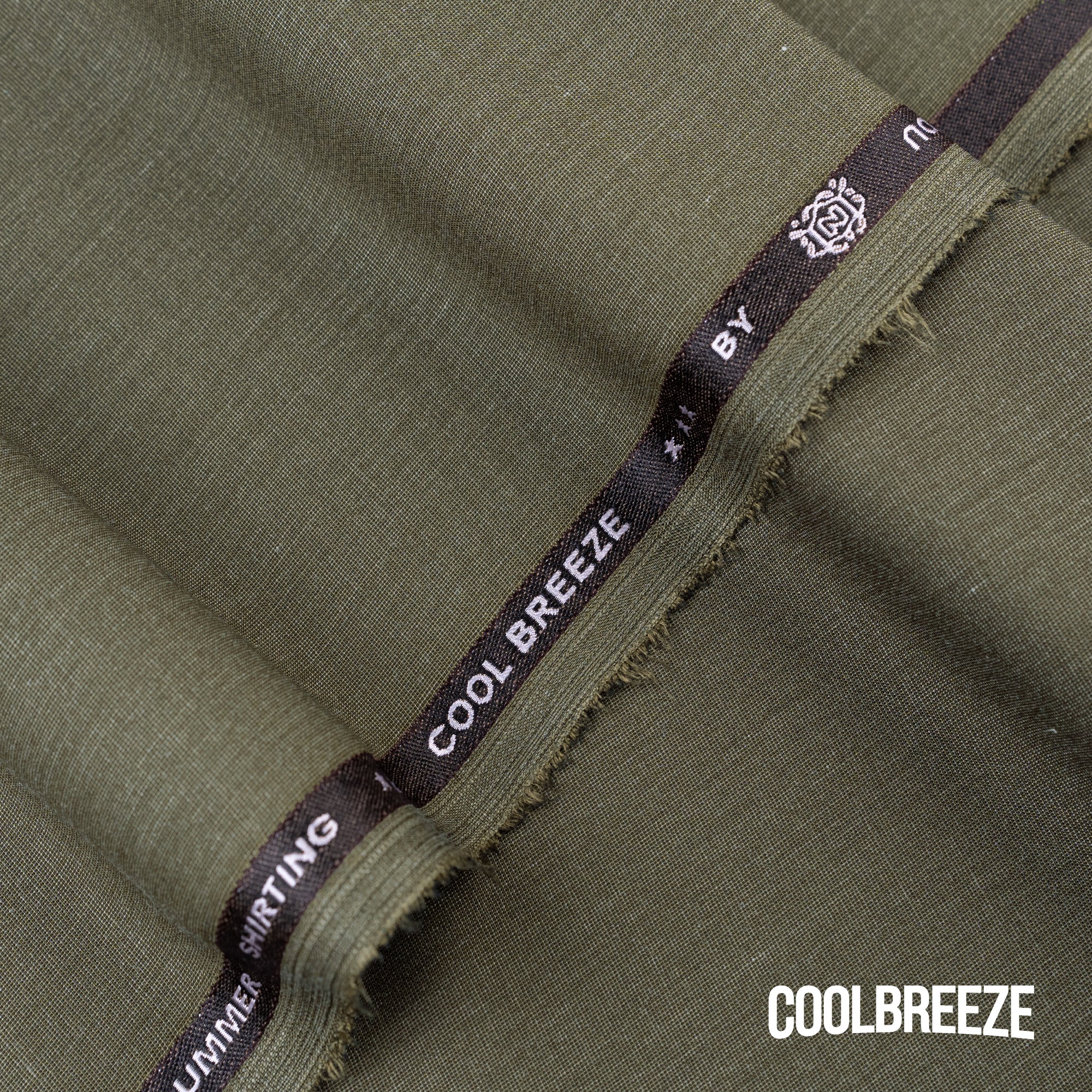 Cool Breeze 2 - Summer Wash & Wear (4.5 Mtr)
