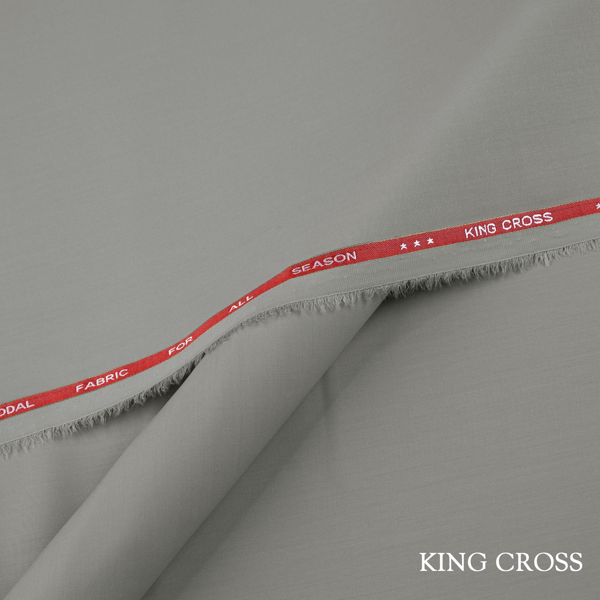 King Cross - Summer Wash & Wear
