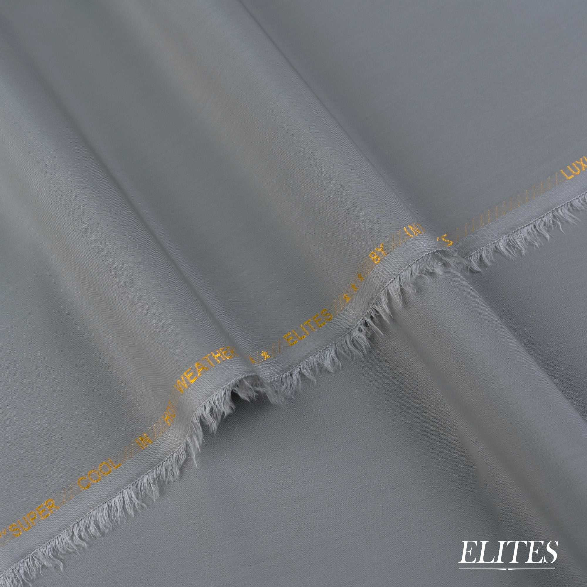 Elites - 100% Tencel Cotton (4.5 Mtr)