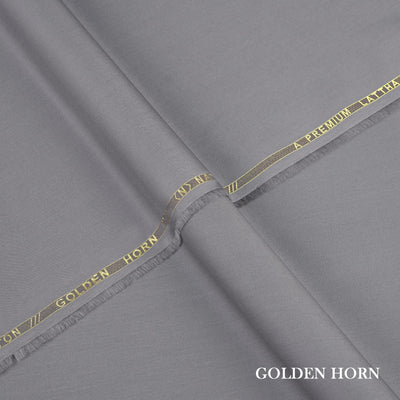 Golden Horn - 100% Superfine Latha Cotton