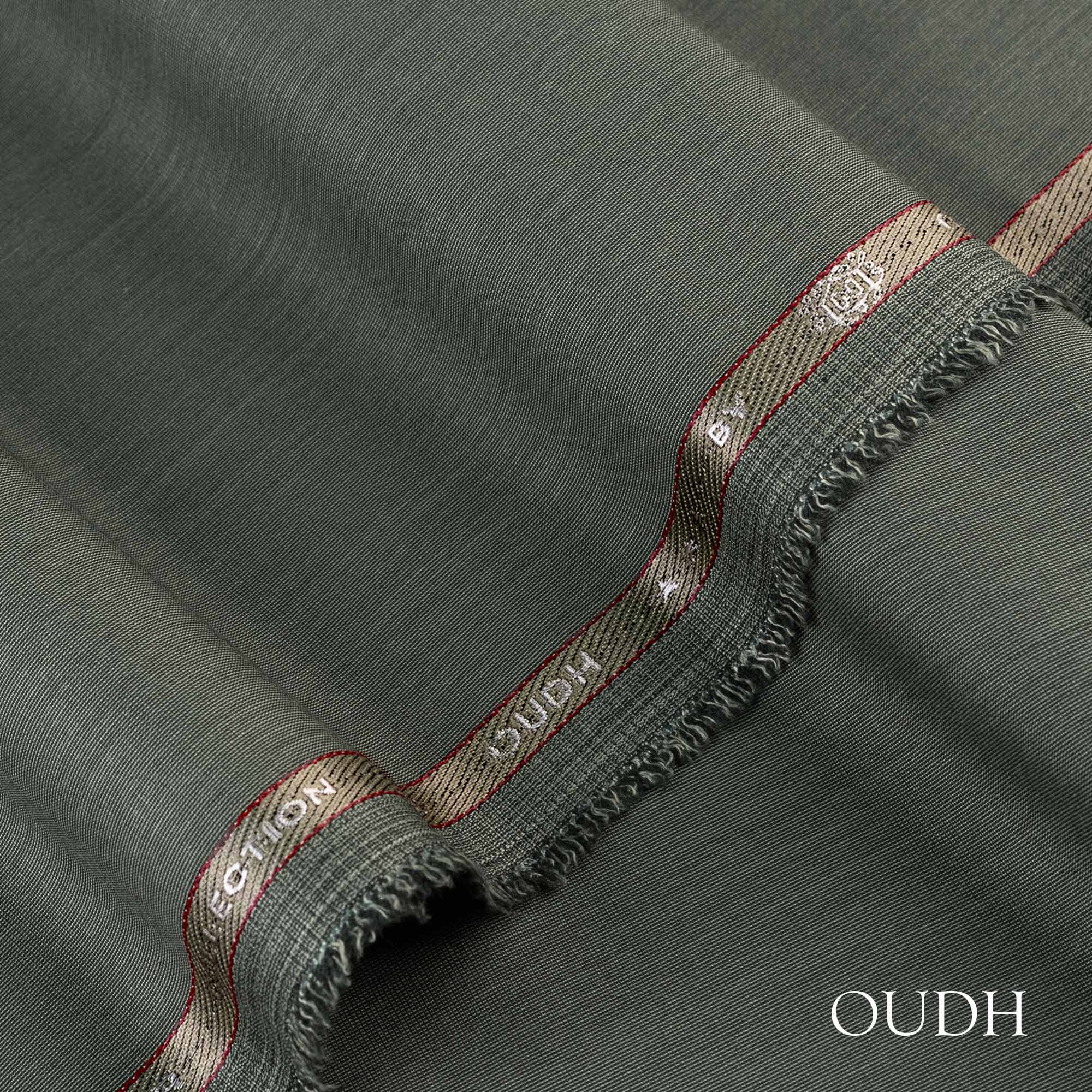Oudh - Summer Wash & Wear