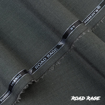 Road Rage - Summer Wash & Wear (4.5 Mtr)