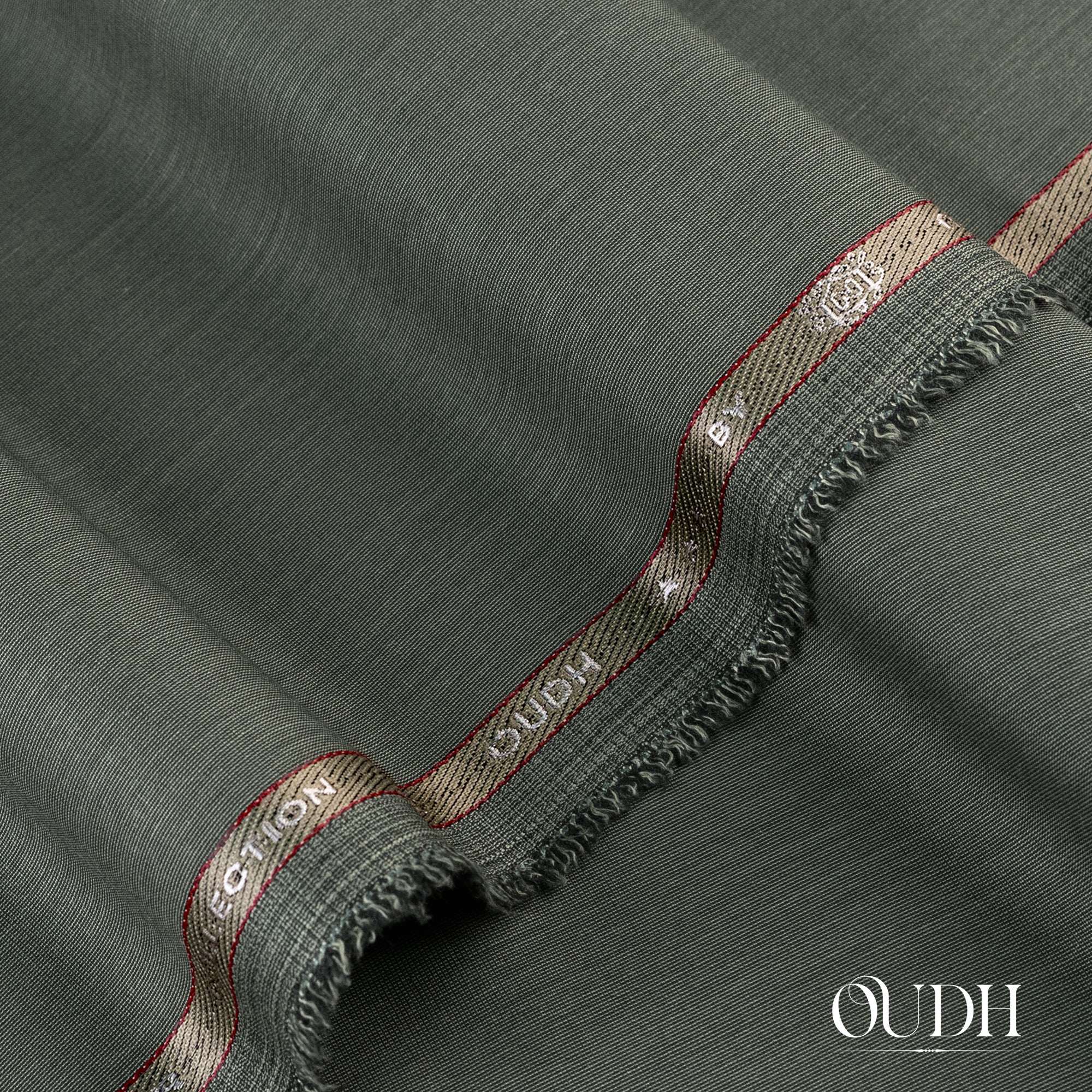 Oudh - Summer Wash & Wear (4.5 Mtr)