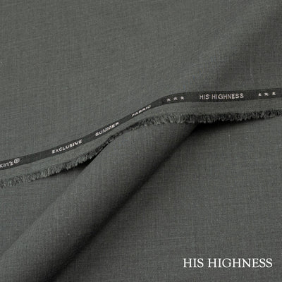 His Highness - Summer Wash & Wear