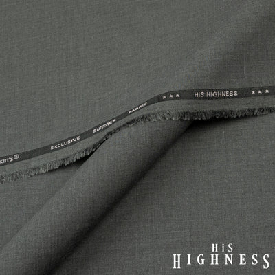 His Highness - Summer Wash & Wear (4.5 Mtr)