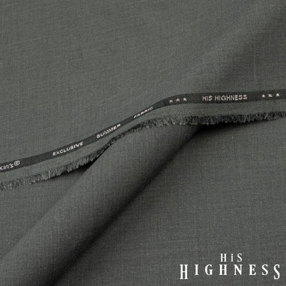 His Highness - Summer Wash & Wear (4.5 Mtr)