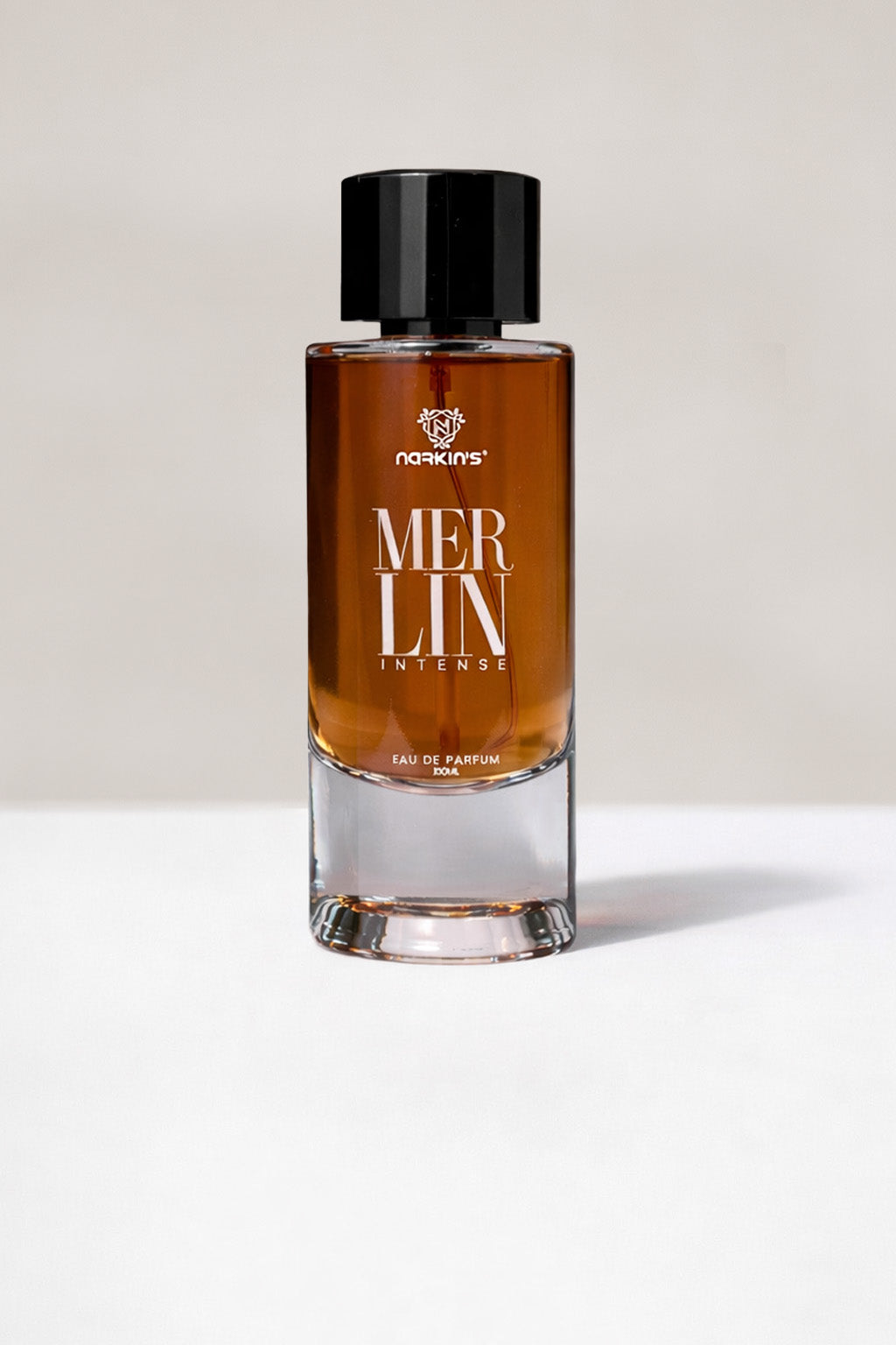 Merlin Intense Perfume - 100ML