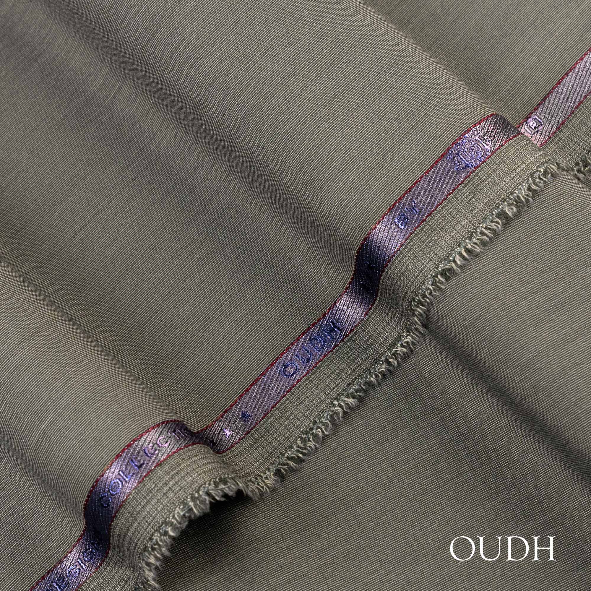 Oudh - Summer Wash & Wear