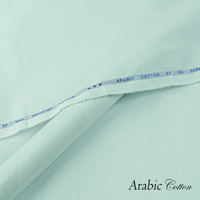 Arabic Cotton - 100% Pure Cotton (4.5 Mtr)