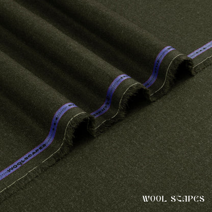 Wool Scapes - Winter Wash & Wear