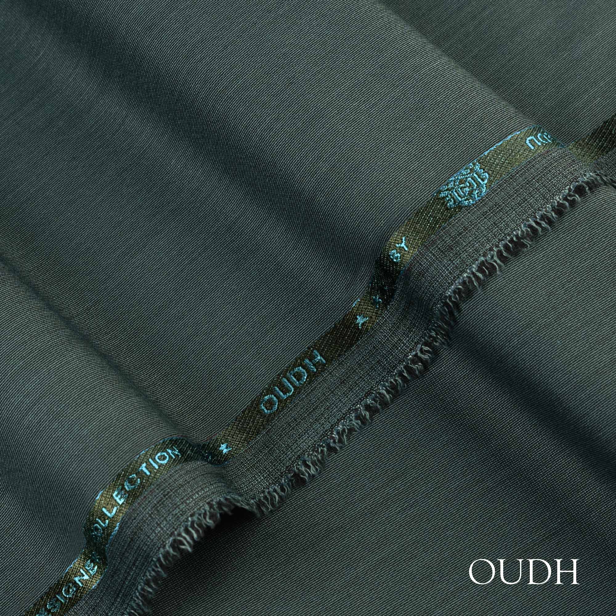 Oudh - Summer Wash & Wear