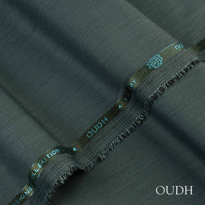 Oudh - Summer Wash & Wear