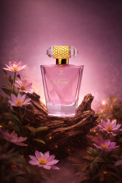 Muse Whisper Perfume - 100ML