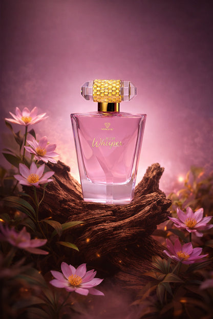 Muse Whisper Perfume - 100ML