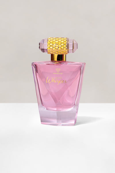 Muse Whisper Perfume - 100ML