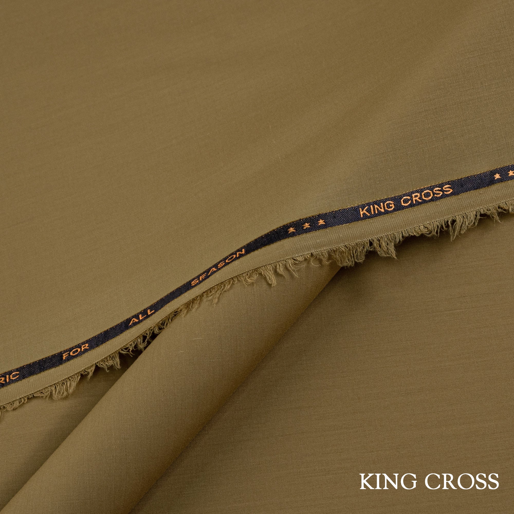 King Cross - Summer Wash & Wear
