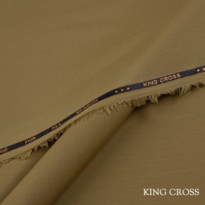 King Cross - Summer Wash & Wear