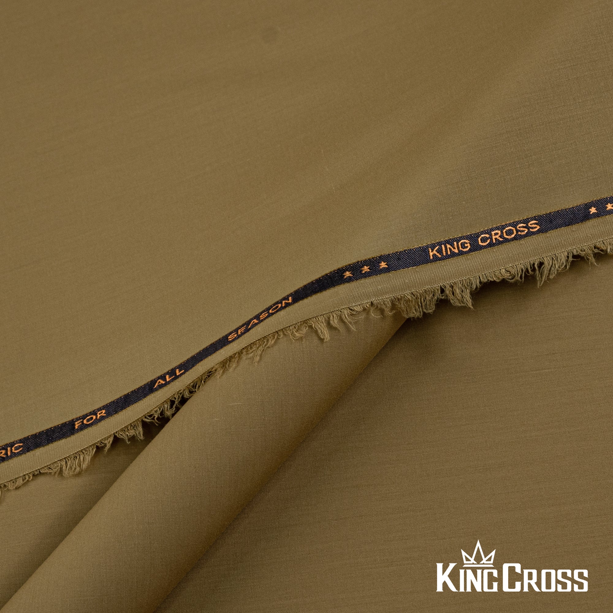 King Cross - Summer Wash & Wear (4.5 Mtr)