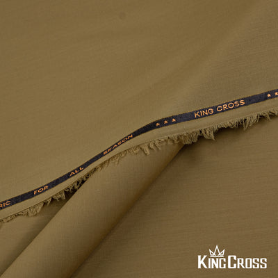 King Cross - Summer Wash & Wear (4.5 Mtr)