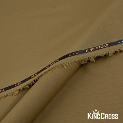 King Cross - Summer Wash & Wear (4.5 Mtr)