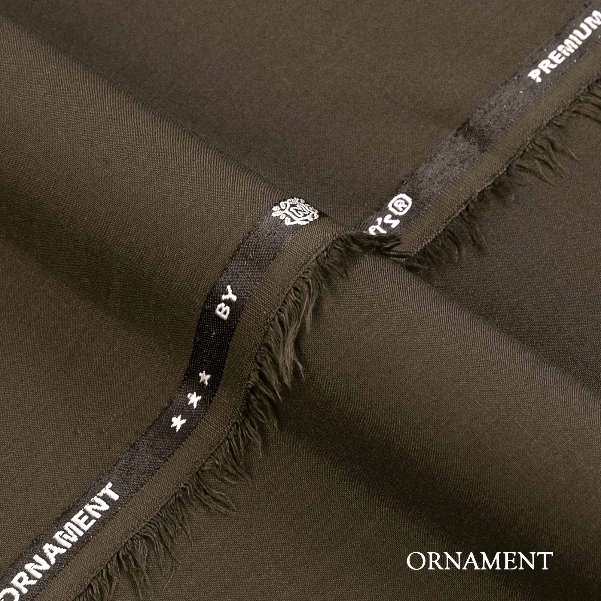 Ornament - Summer Wash & Wear