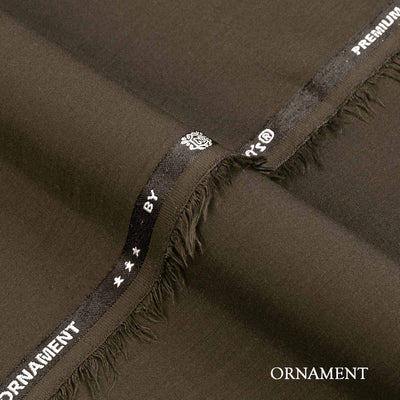 Ornament - Summer Wash & Wear
