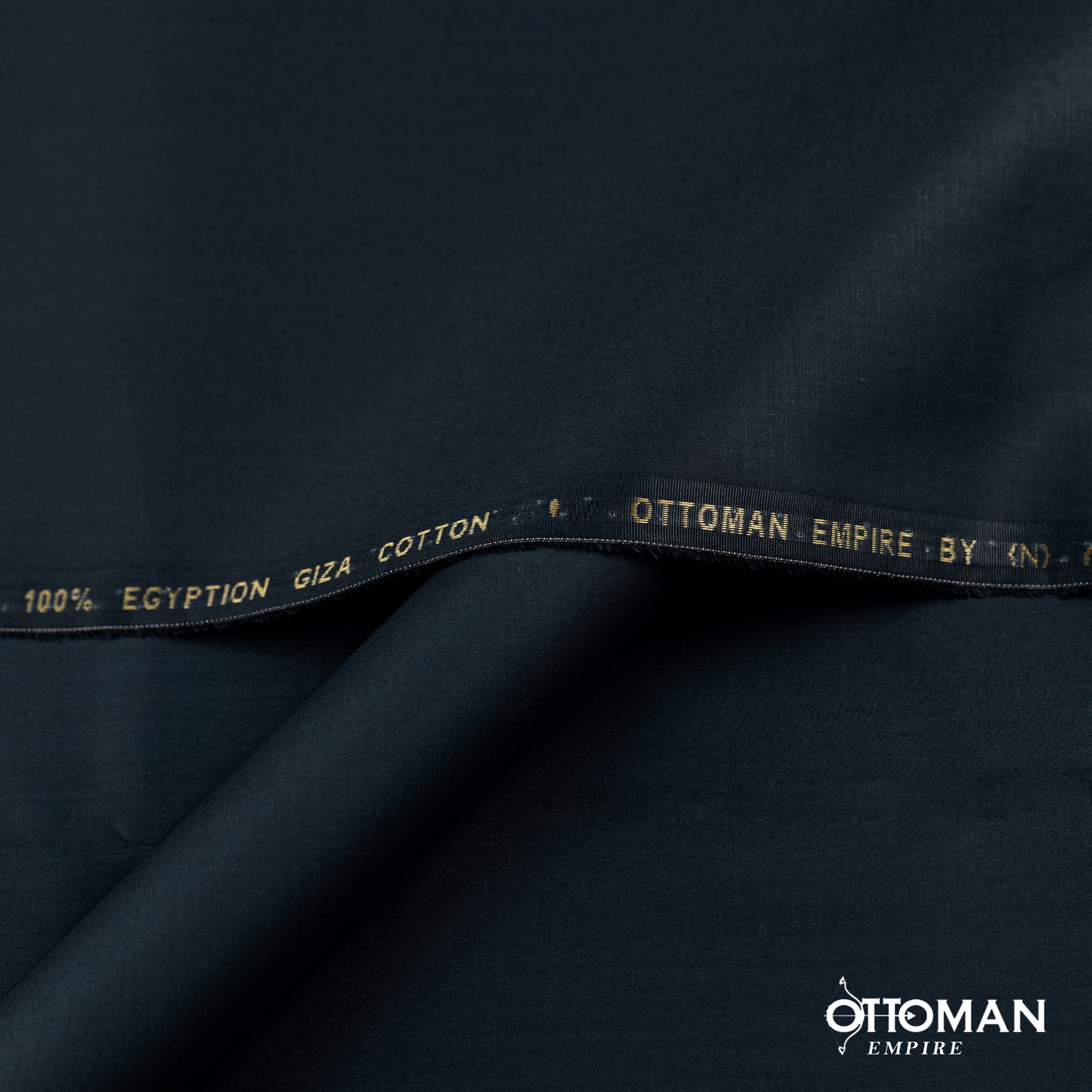 Ottoman Empire - Egyptian Giza Cotton (4.5 Mtr)