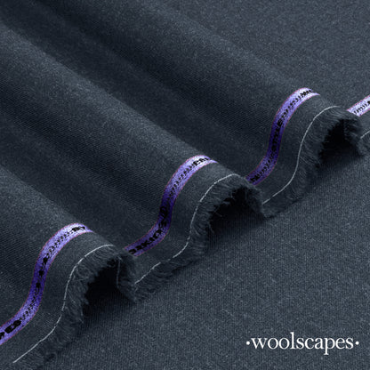 Wool Scapes - Winter Wash & Wear