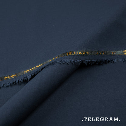 Telegram - Summer Wash & Wear (4.5 Mtr)