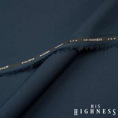 His Highness - Summer Wash & Wear (4.5 Mtr)