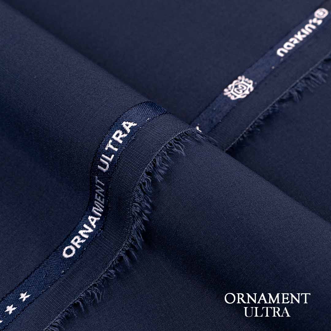 Ornament Ultra - Summer Wash & Wear