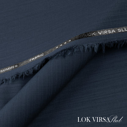 Lok Virsa Slub - Summer Wash & Wear (4.5 Mtr)