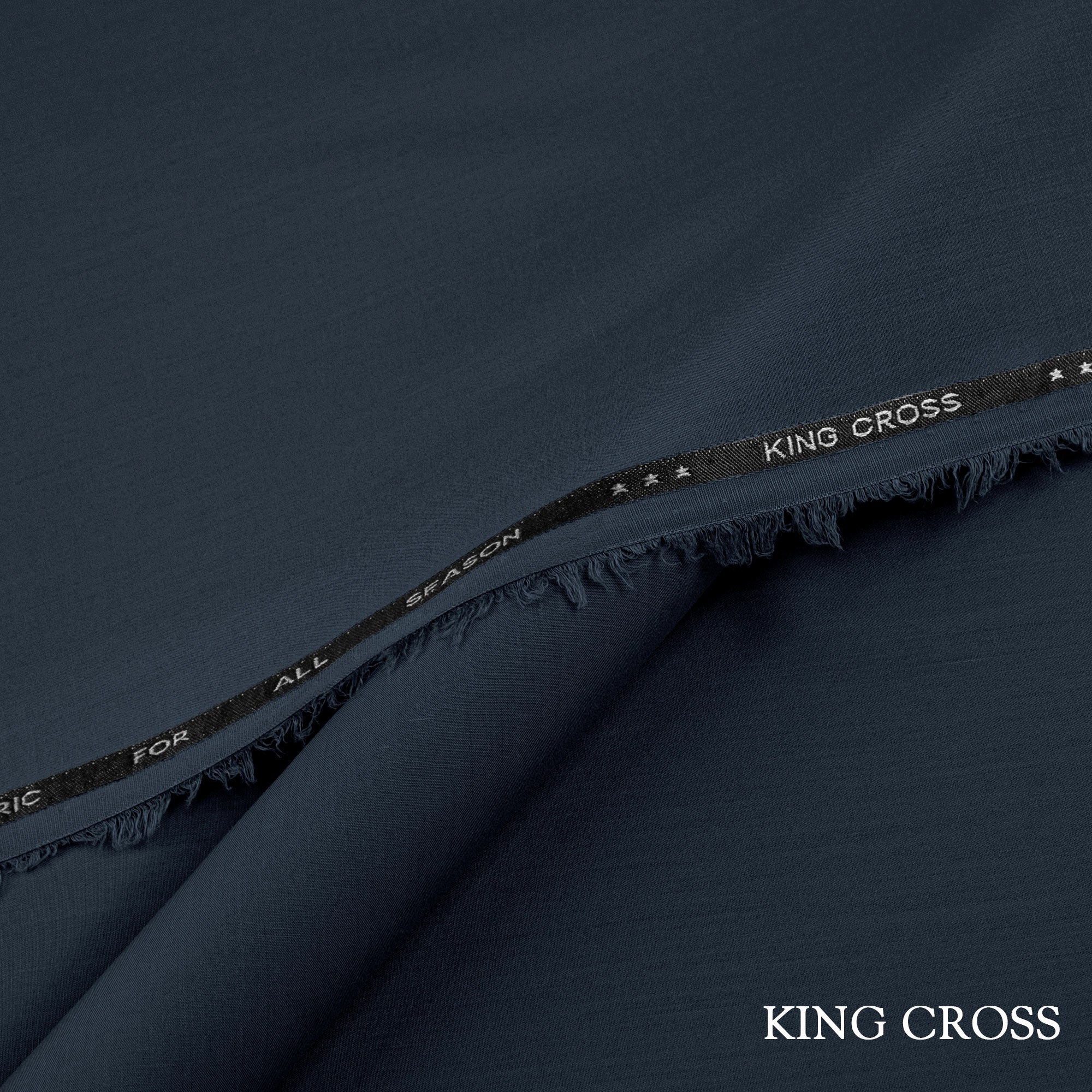 King Cross - Summer Wash & Wear