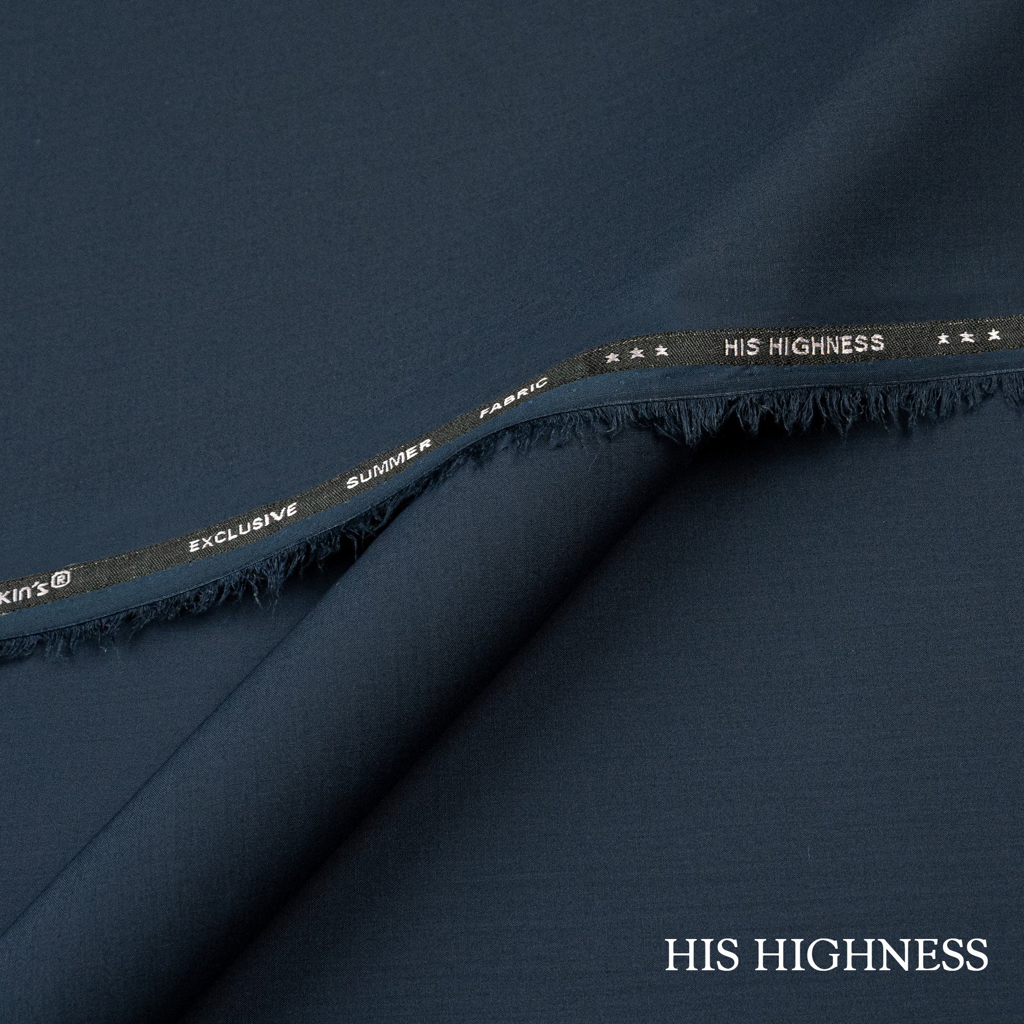 His Highness - Summer Wash & Wear