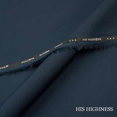 His Highness - Summer Wash & Wear