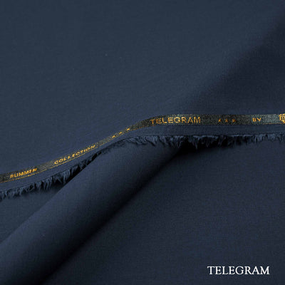 Telegram - Summer Wash & Wear