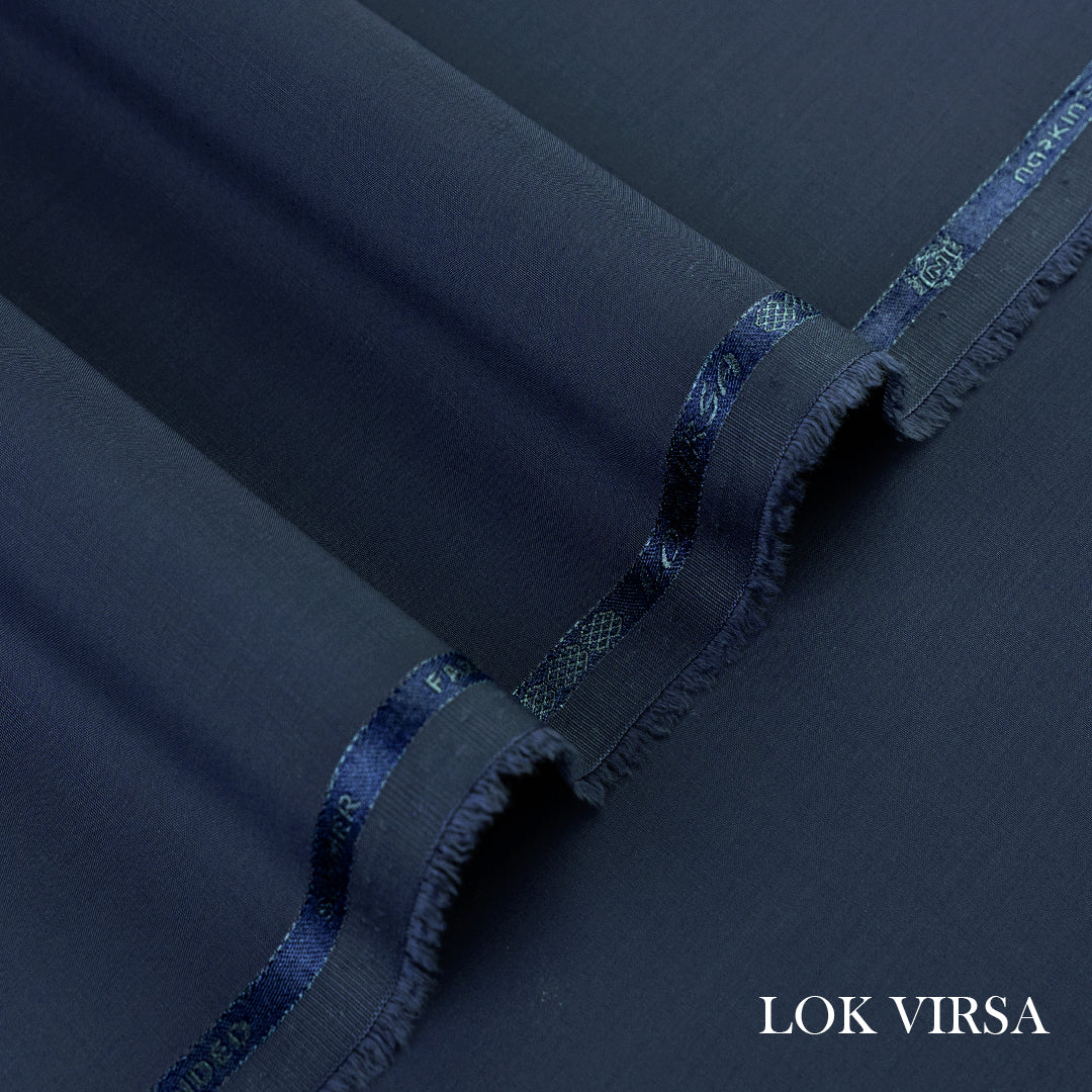 Lok Virsa - Summer Wash & Wear (4.5 Mtr)