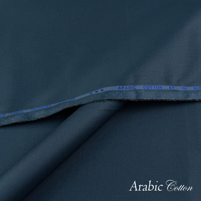 Arabic Cotton - 100% Pure Cotton (4.5 Mtr)