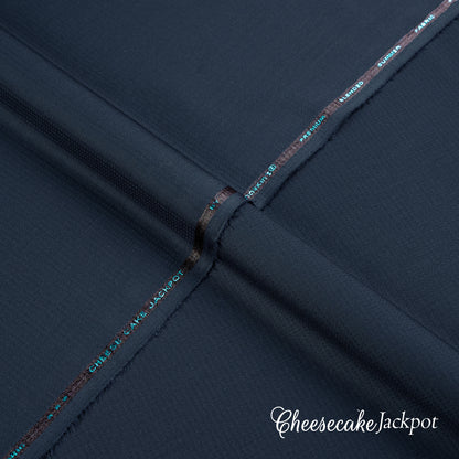 Cheese Cake Jackpot - Summer Wash & Wear (4.5 Mtr)