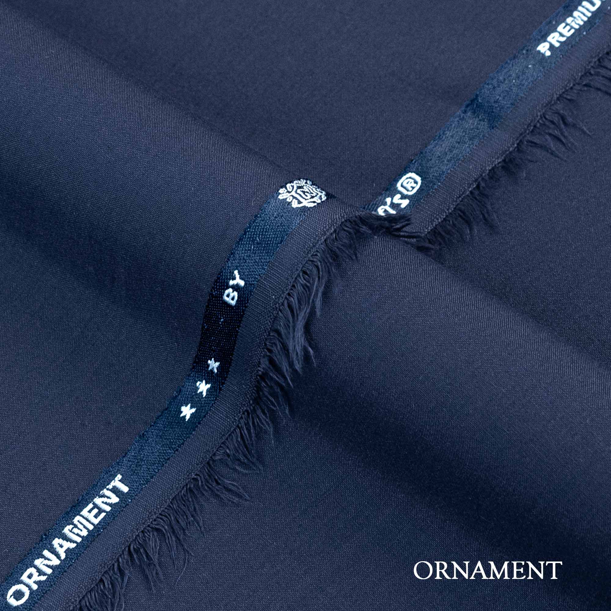 Ornament - Summer Wash & Wear