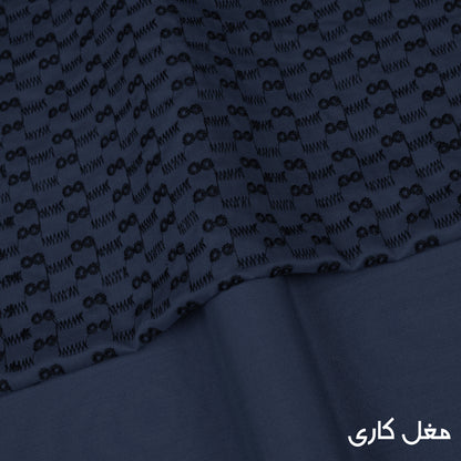 Mughal Kari 01 - Festive Collection