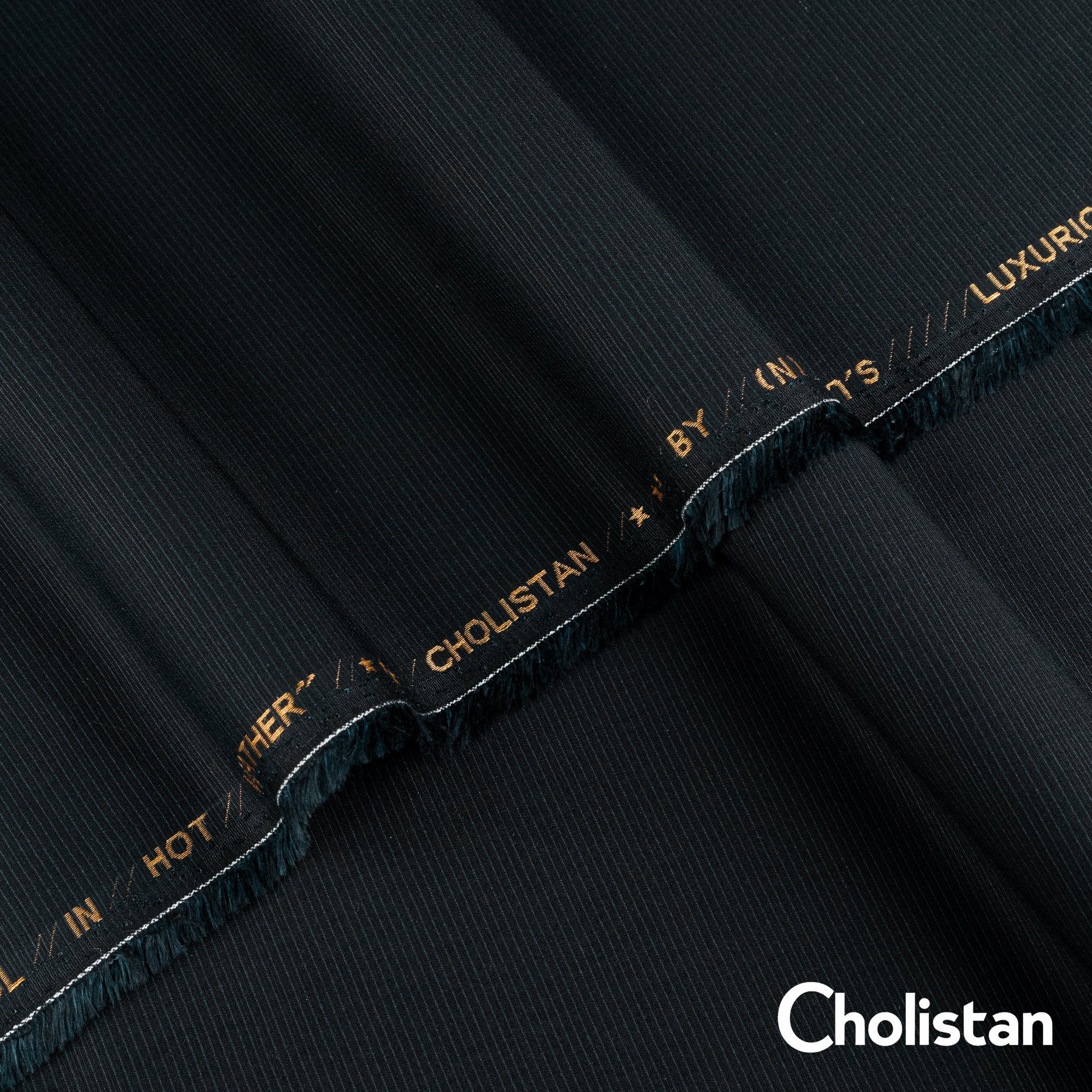 Cholistan - 100% Cotton (4.5 Mtr)
